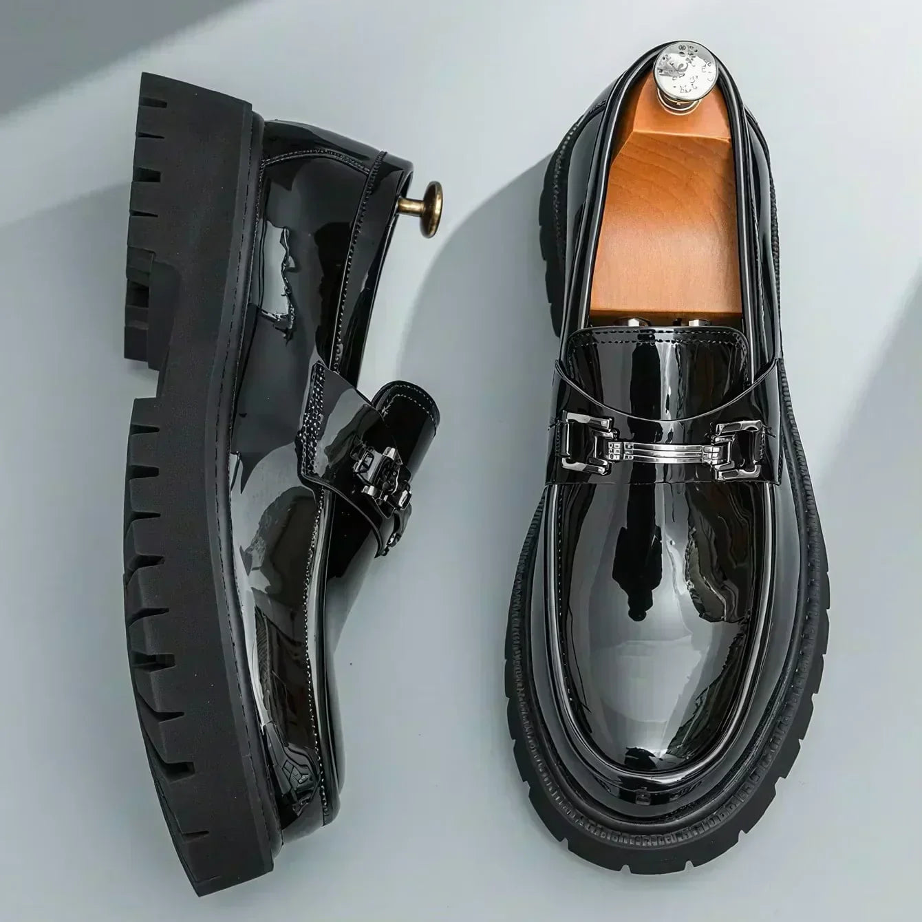 Men Fashion Shoes Blogs