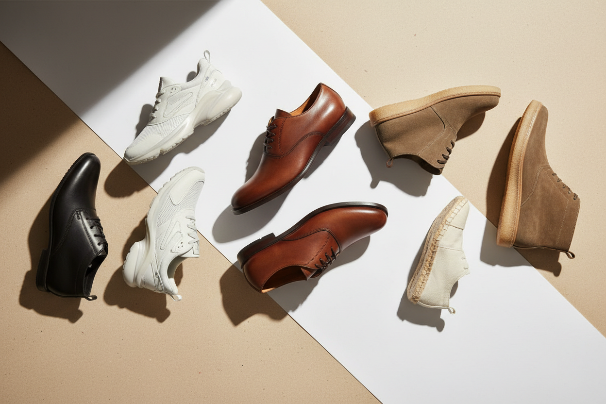 Men Shoes