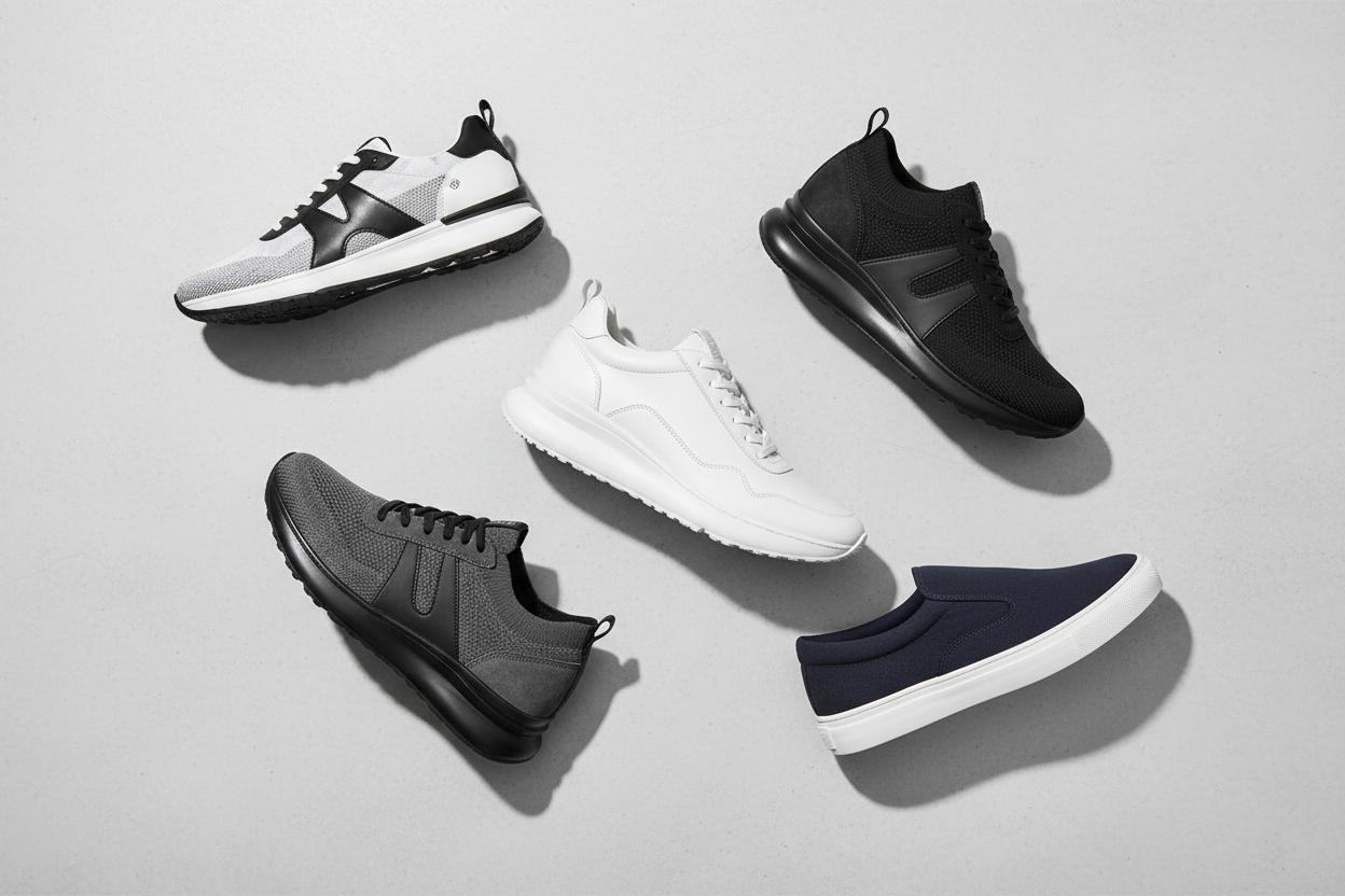 Men Sneakers