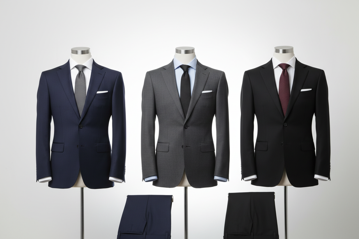 Men Suits