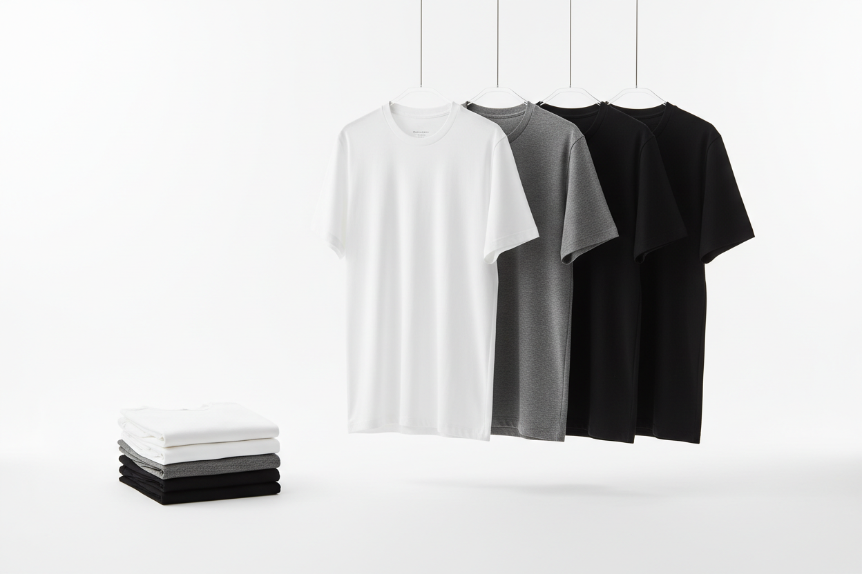 Men T Shirts