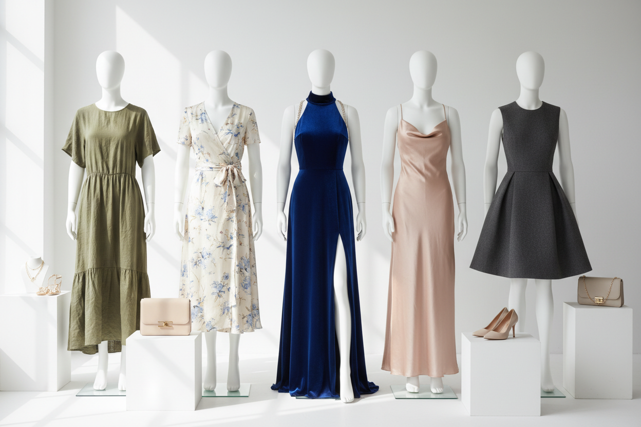 Women Dresses