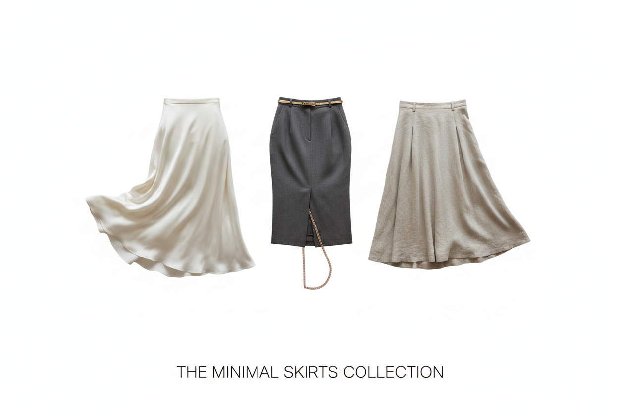 Women Skirts Collection