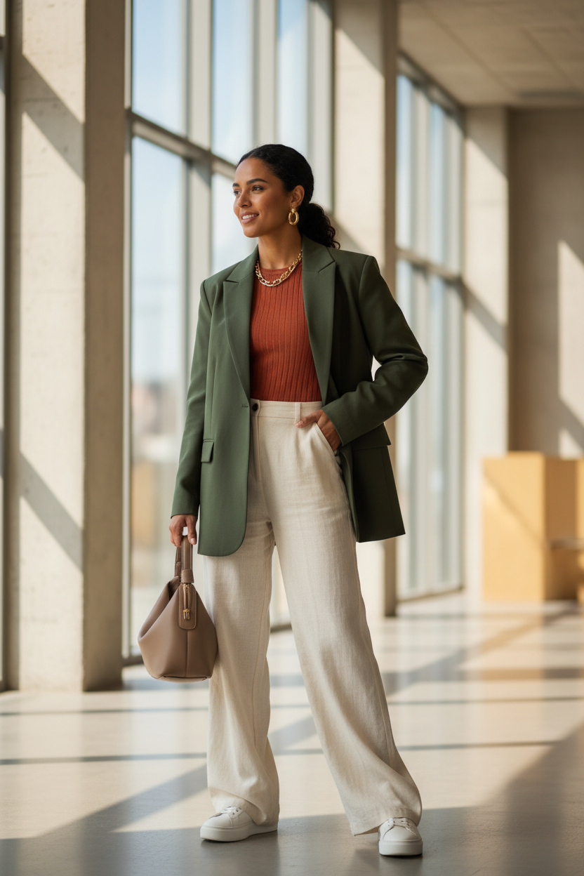 Women's Clothing