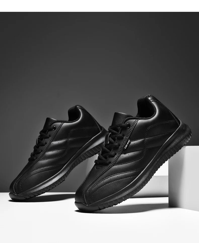 Chef shoes four season New Non-Slip Water Proof