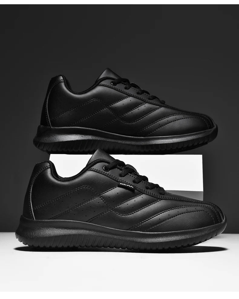 Chef shoes four season New Non-Slip Water Proof