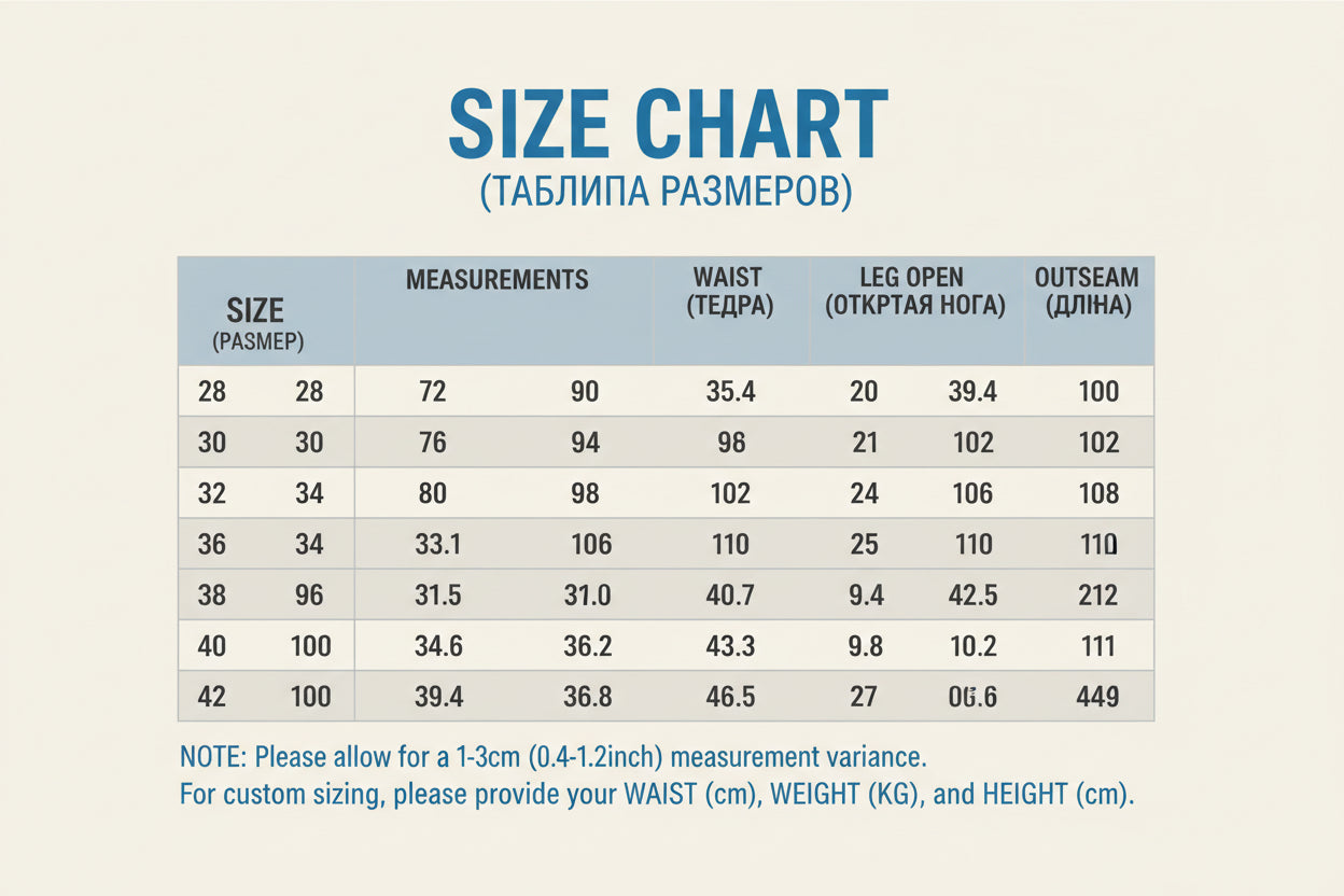 Men's Stretch Regular Fit Jeans - Business Casual Denim Trousers