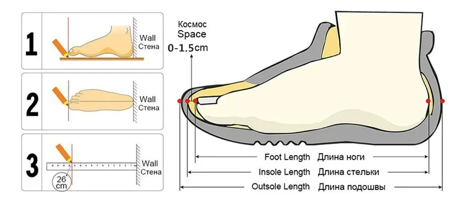 Winter  Snow Boots Men Boots  Waterproof Male Ankle Boots
