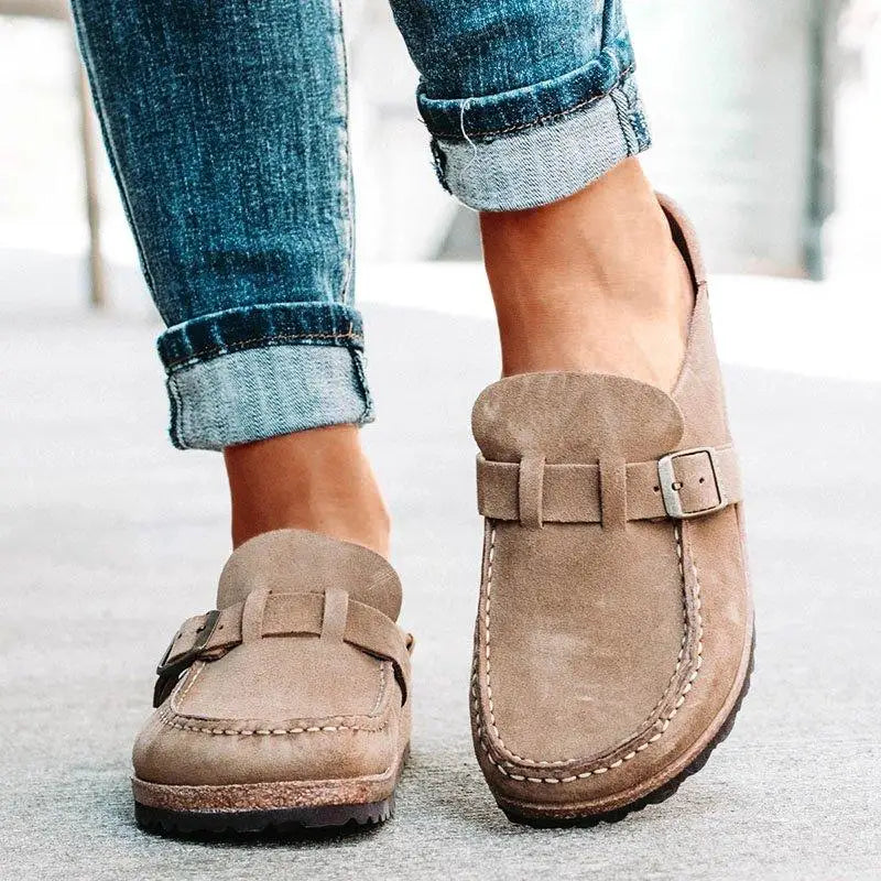 Women Shoes Sandals Tailor-made Suits