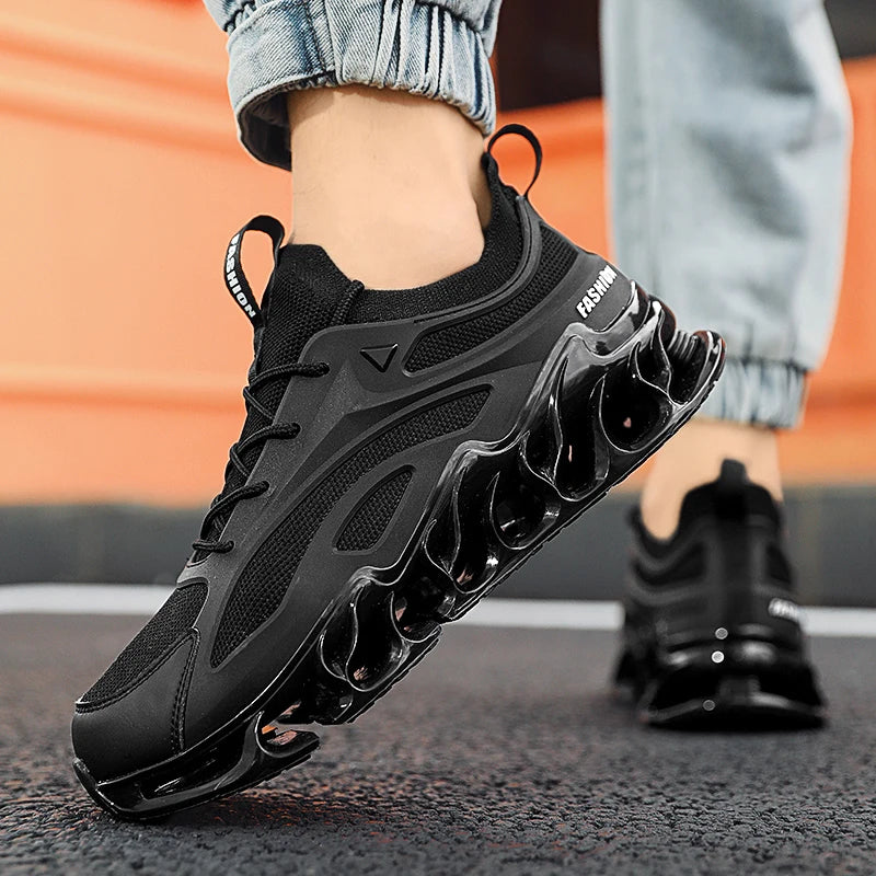 Luxury Men's Sneakers: Elevate Your Style and Comfort