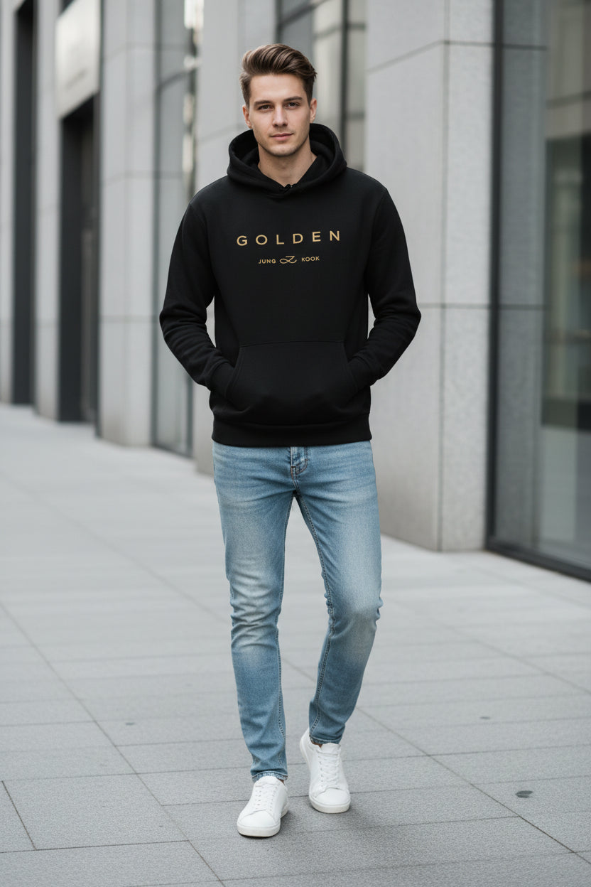 Unisex Hoodie: Embrace the Harajuku Aesthetic