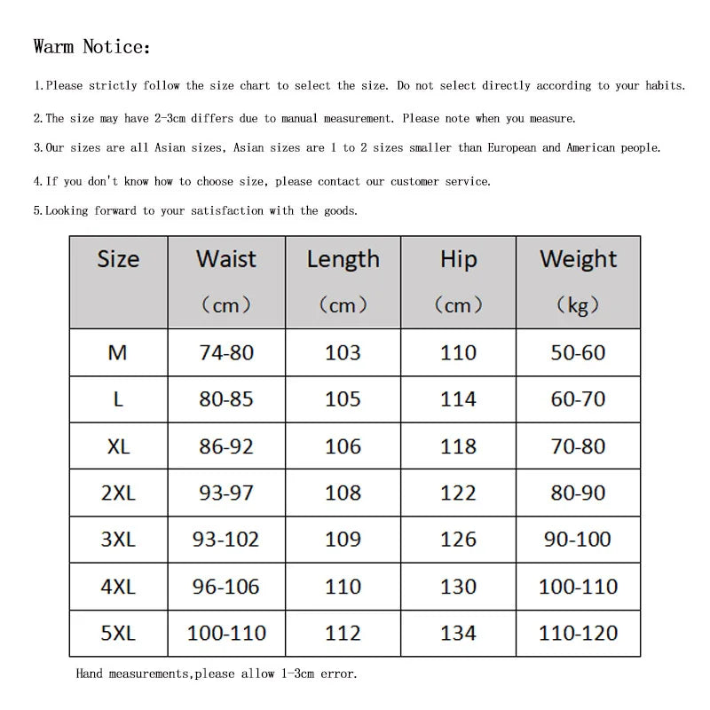 Large Pocket Tactical Pants for Men - Loose Fit Cotton Overalls