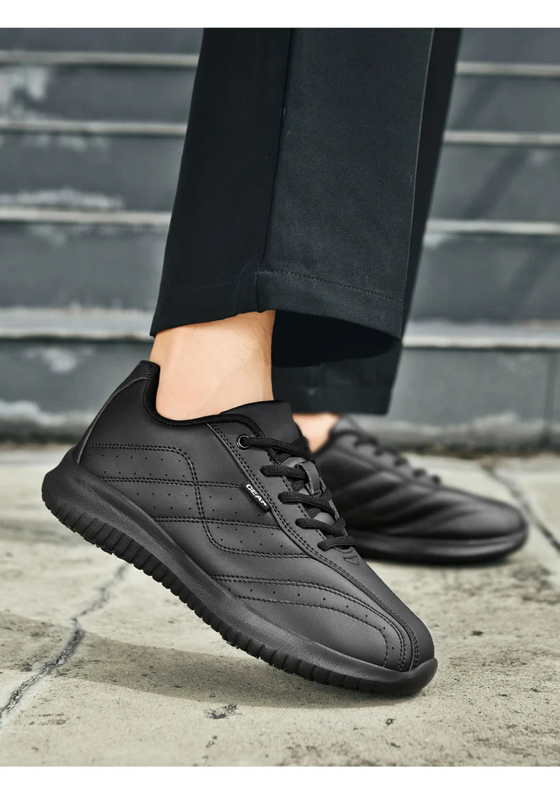Chef shoes four season New Non-Slip Water Proof