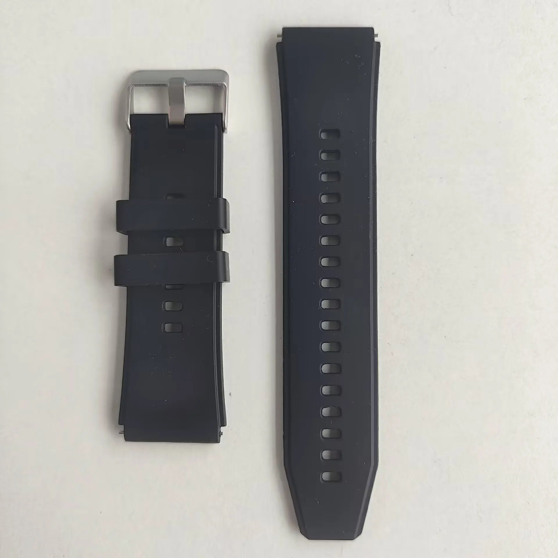 T-Rex 3 Ultra Military Grade GPS Smart Watch – 10ATM Waterproof AMOLED