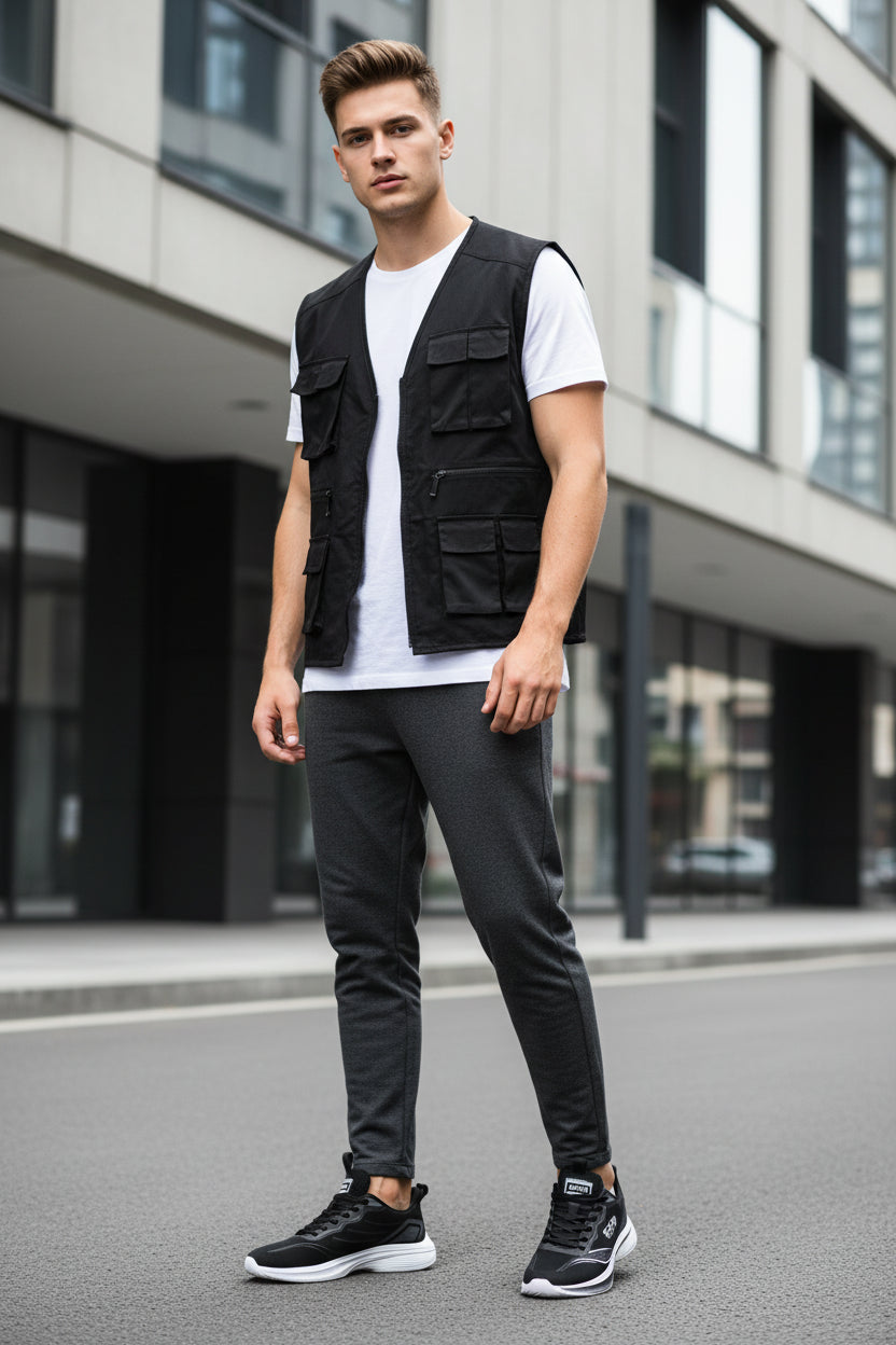 Elevate Your Performance with Autumn Chunky Sneakers