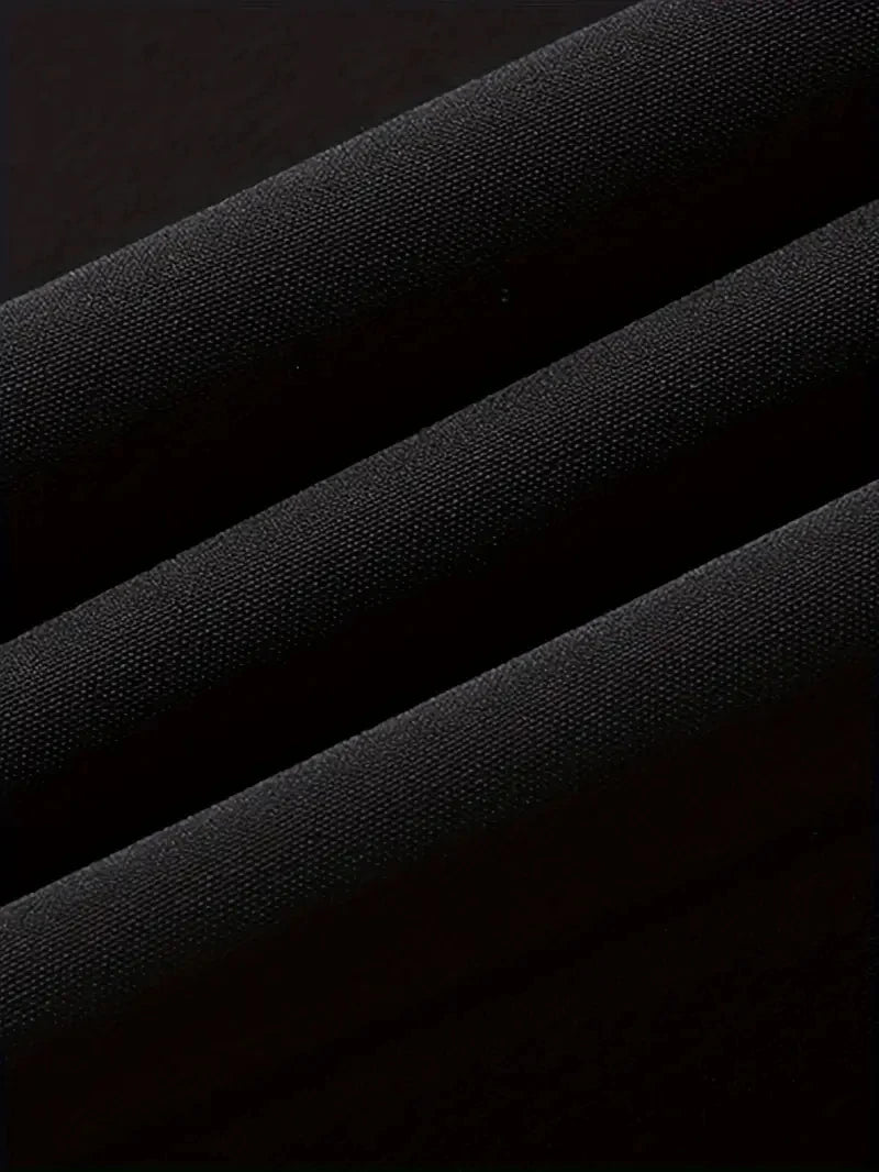 Soft Men's Casual Straight Pants Stretch Elastic Waist Jogger Korean Classic Blue Black Gray Brand Trousers Plus Size