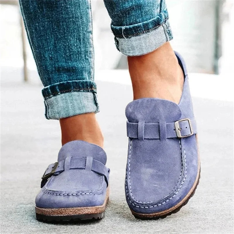 Women Shoes Sandals Tailor-made Suits