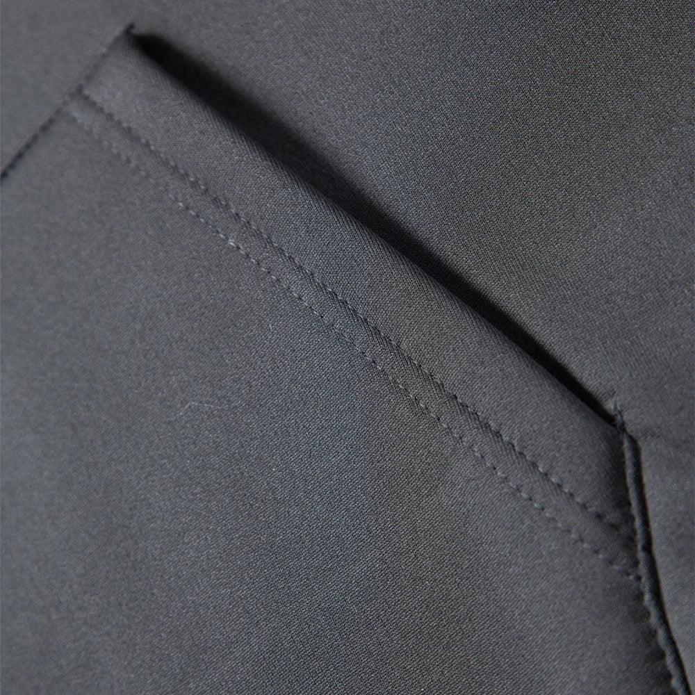 Jujutsu Kaisen Warm Zipper Jacket Gojo Satoru Anime Thicken Hoodie Men Women Lamb Wool Casual Long Sleeve Sweatshirts Streetwear